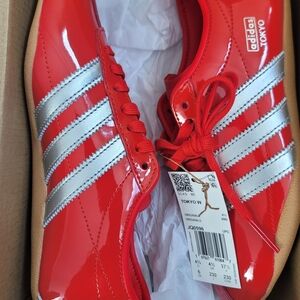 Womens Adidas Tokyo W